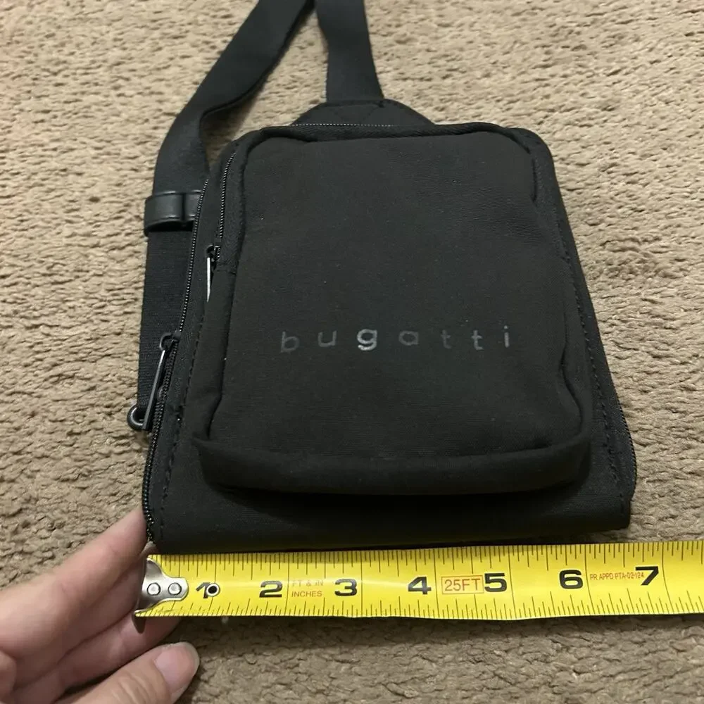 Bugatti sling bag